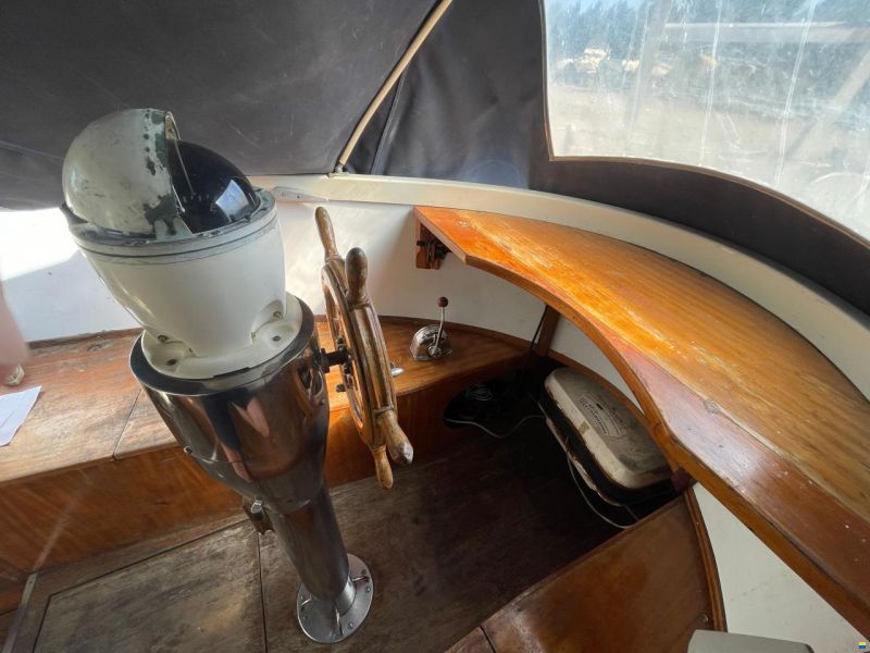 Finnsailer 35