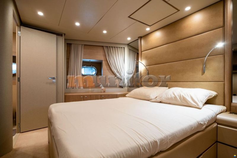 Oceanco 80