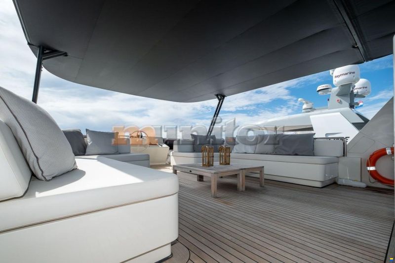 Oceanco 80