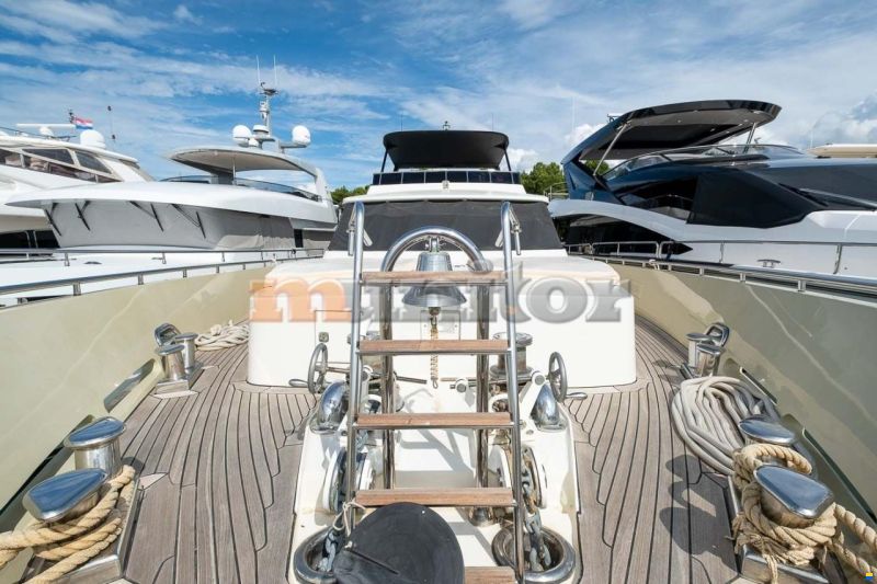Oceanco 80
