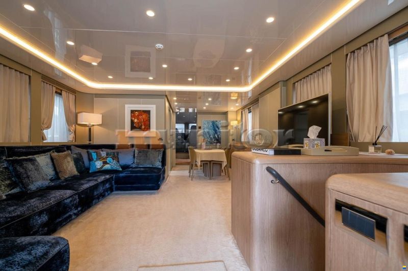 Oceanco 80