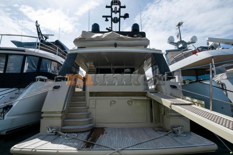 Oceanco 80
