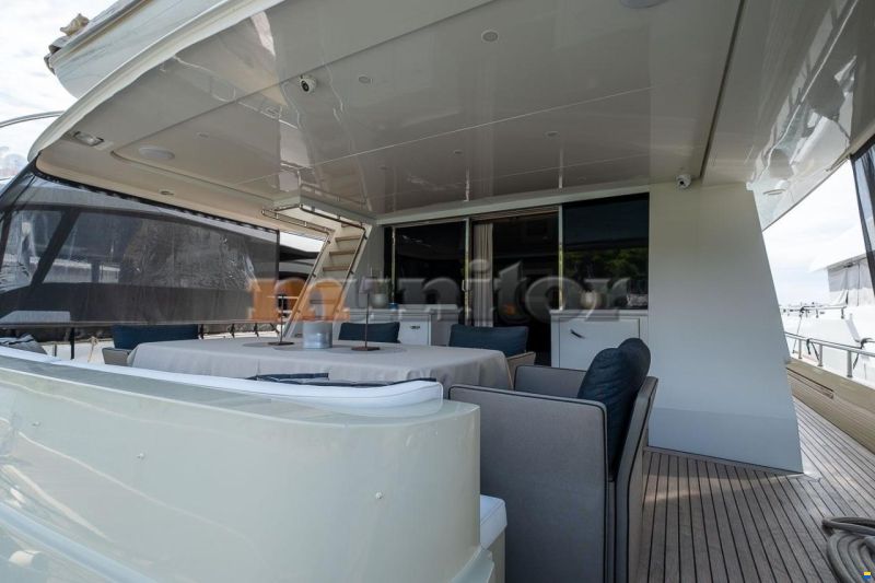 Oceanco 80