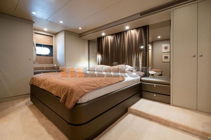 Oceanco 80