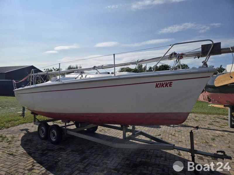 Sportina 680 / Clever 23 13