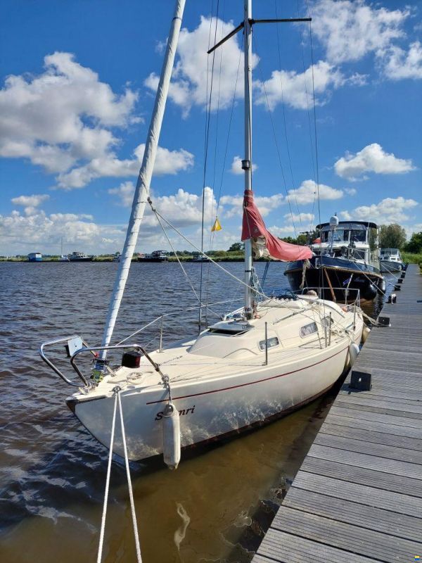 Marieholm 26