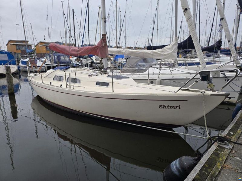 Marieholm 26