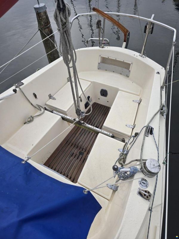 Marieholm 26