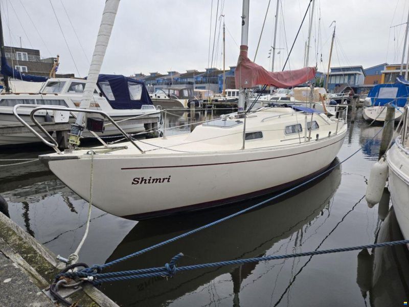 Marieholm 26