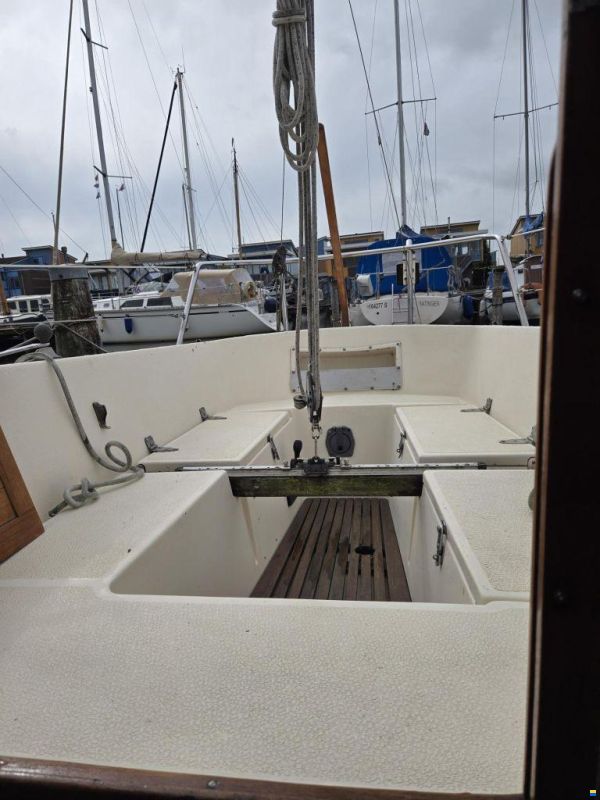 Marieholm 26