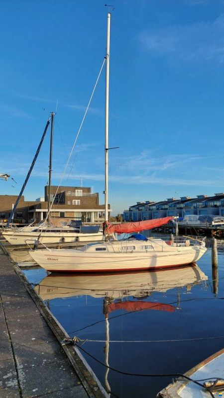 Marieholm 26