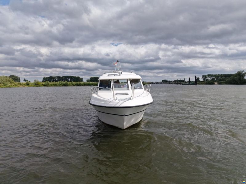 NB Marine 8700