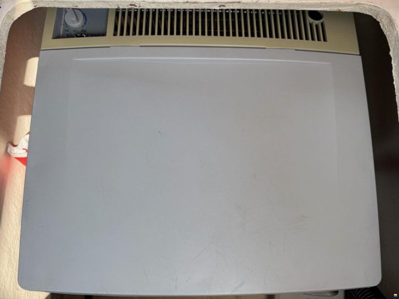 NB Marine 8700