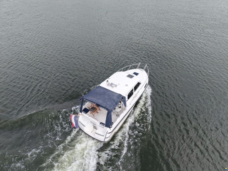 NB Marine 8700