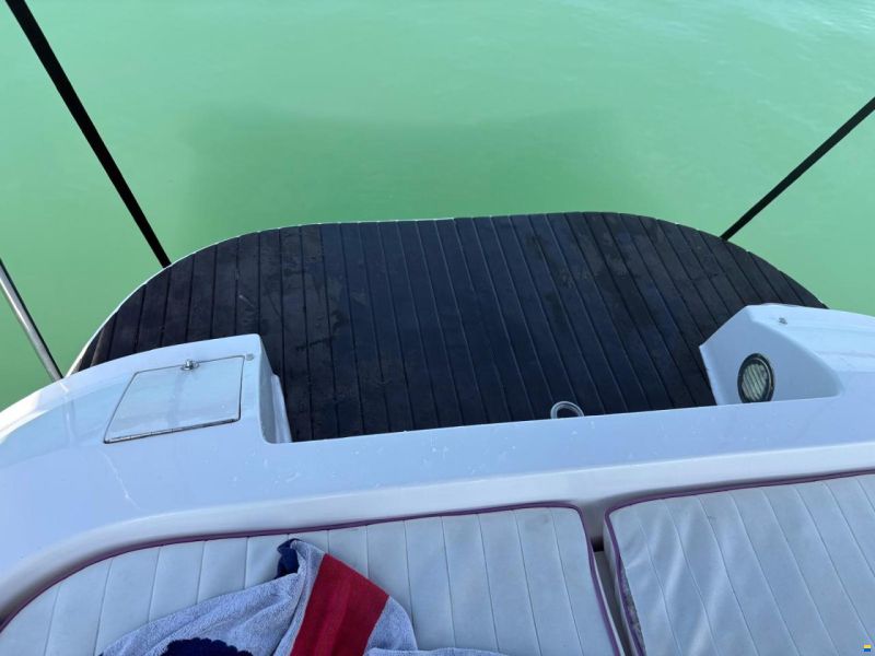 Tullio Abbate Elite 25