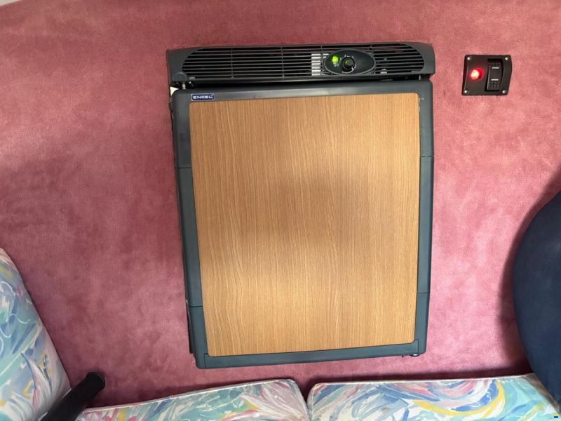 Tullio Abbate Elite 25