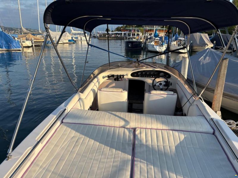 Tullio Abbate Elite 25