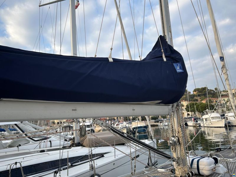Cantiere del Pardo Grand Soleil 45