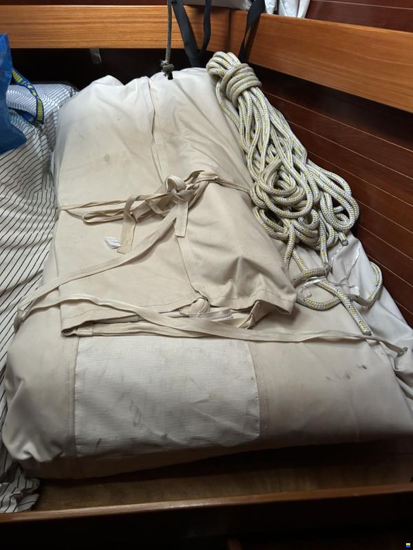 Cantiere del Pardo Grand Soleil 45