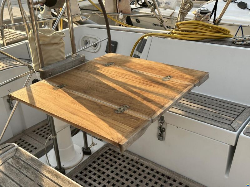 Cantiere del Pardo Grand Soleil 45