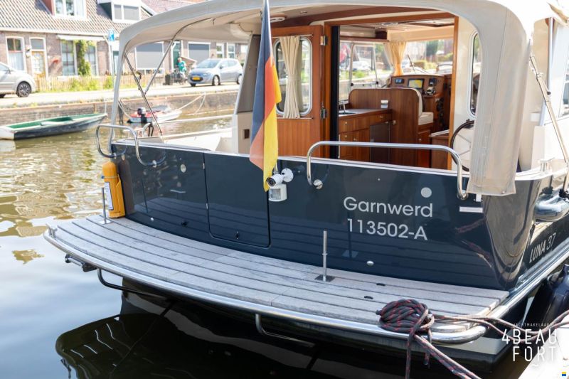 Brandsma Luna 37