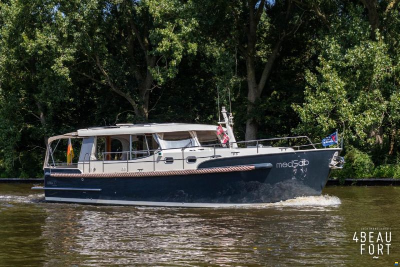 Brandsma Luna 37