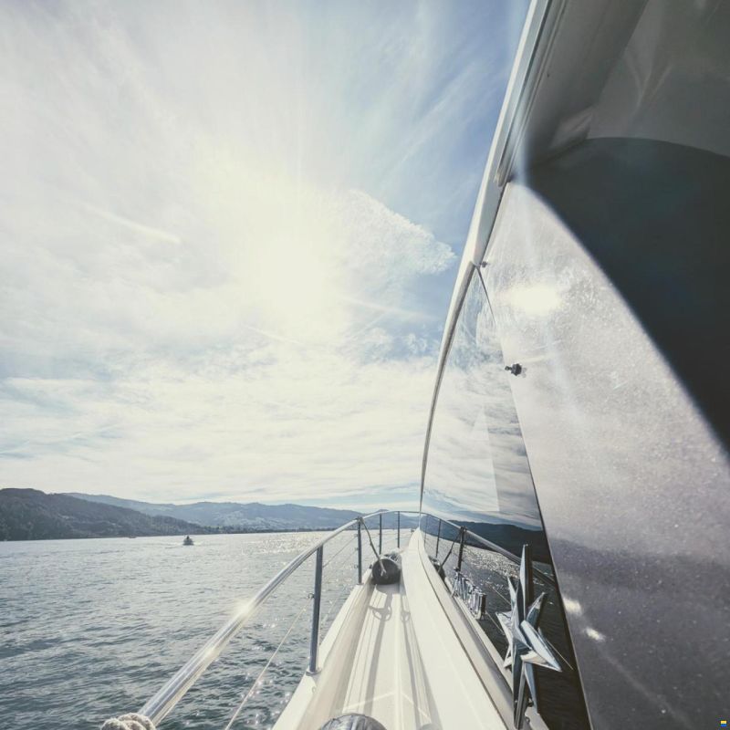 Jeanneau Leader 10