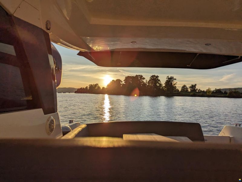 Jeanneau Leader 10