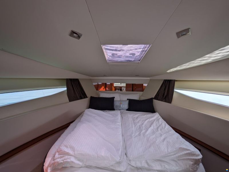 Jeanneau Leader 10