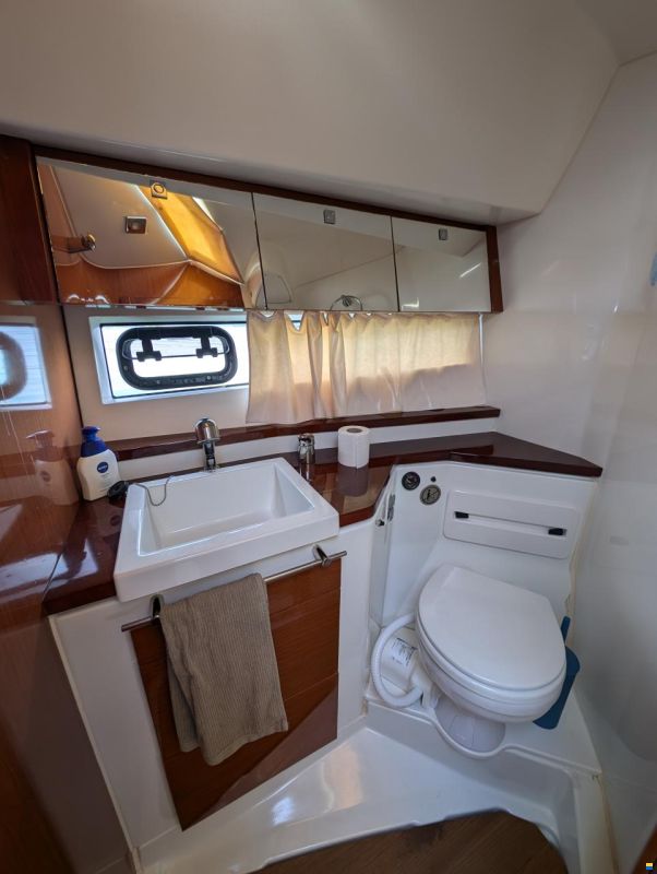 Jeanneau Leader 10