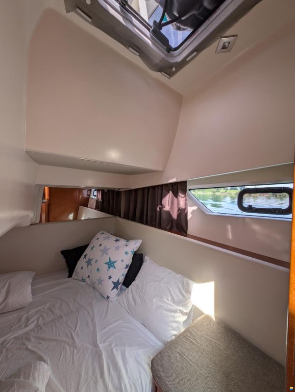Jeanneau Leader 10