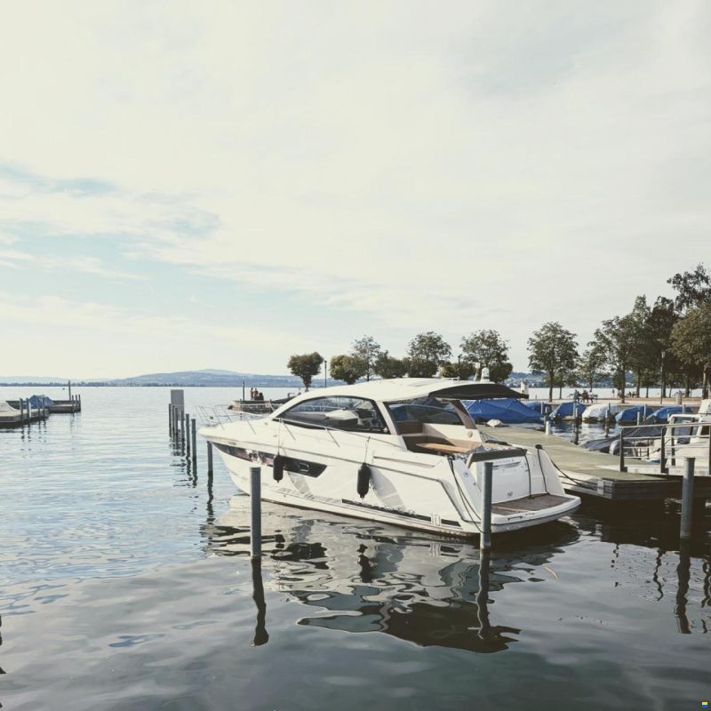 Jeanneau Leader 10