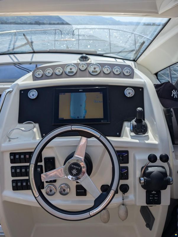 Jeanneau Leader 10