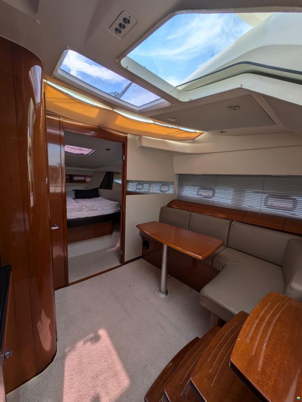 Jeanneau Leader 10