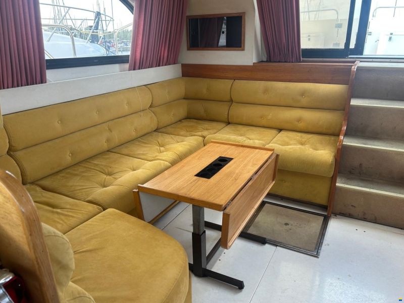Princess 435