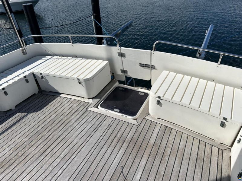 Princess 435