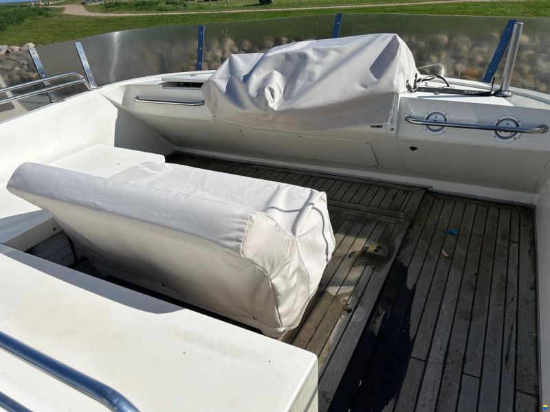 Princess 435