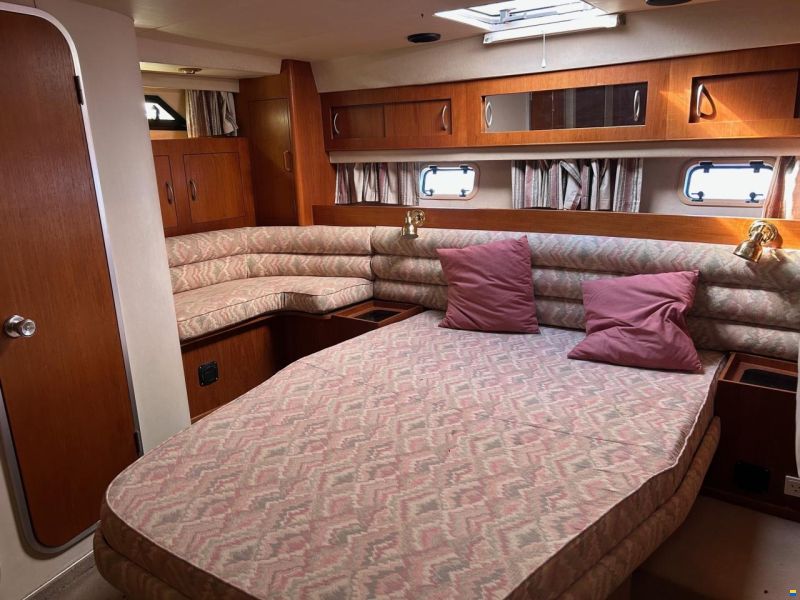 Princess 435