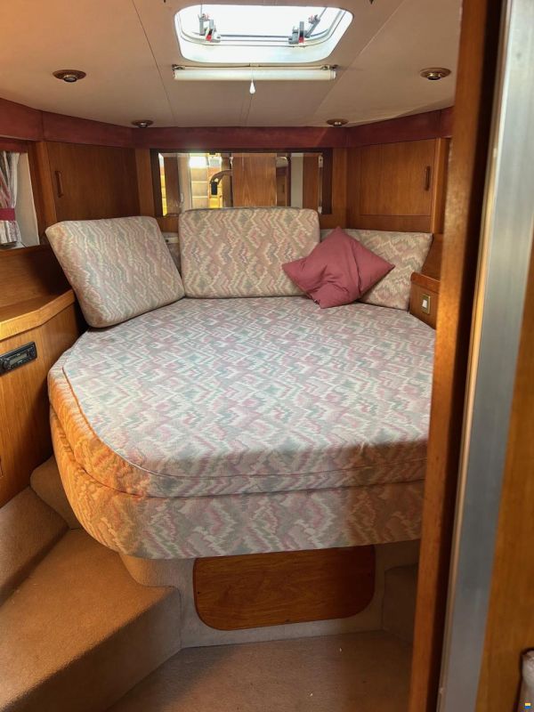 Princess 435