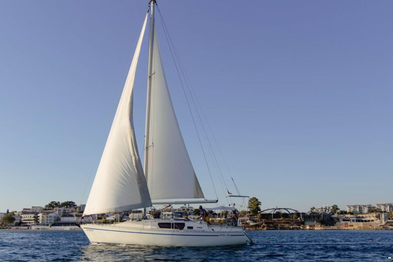 Gib Sea 362
