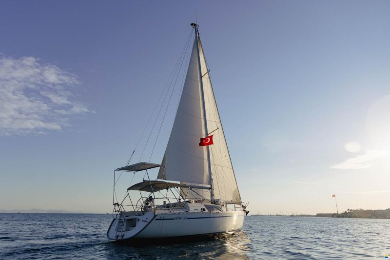 Gib Sea 362