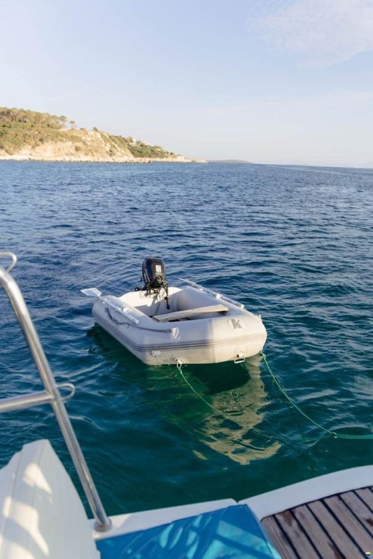 Gib Sea 362