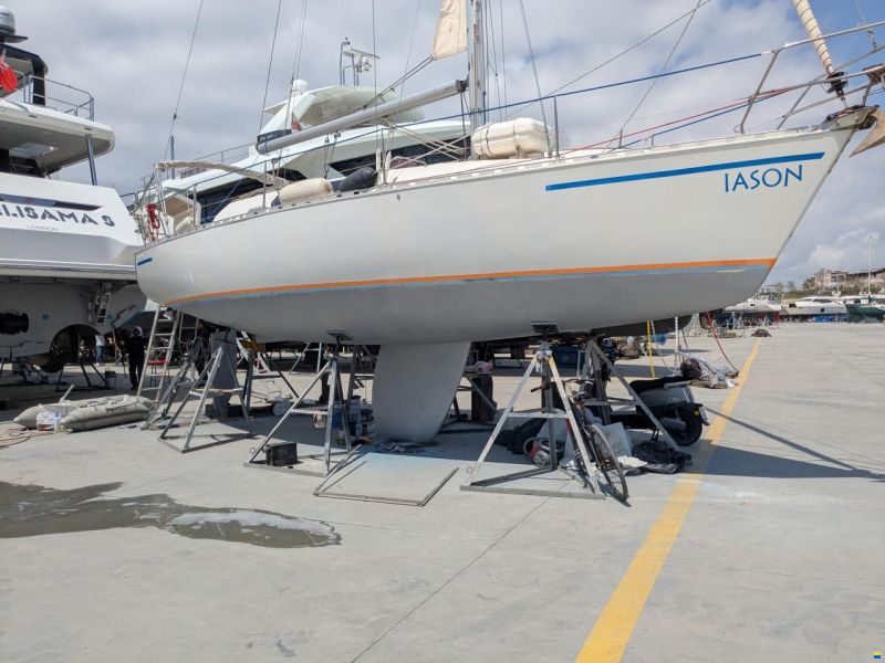 Gib Sea 362