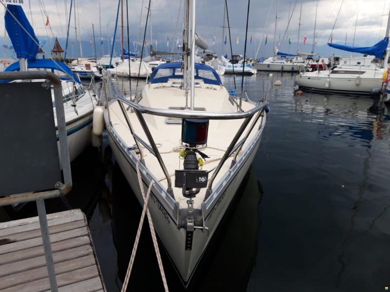 Beneteau First 32