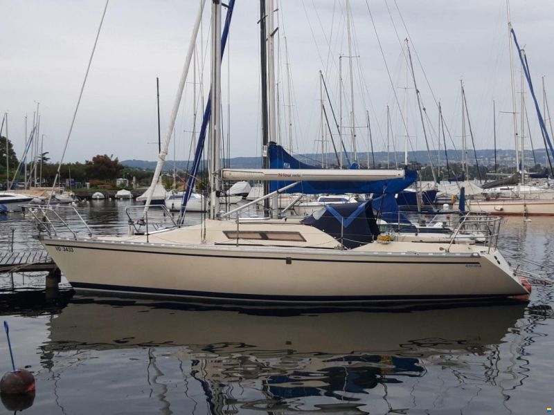 Beneteau First 32
