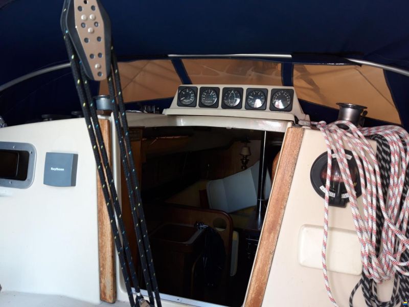 Beneteau First 32