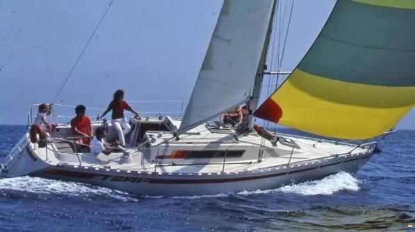 Beneteau First 32