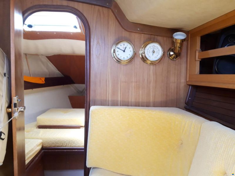 Beneteau First 32