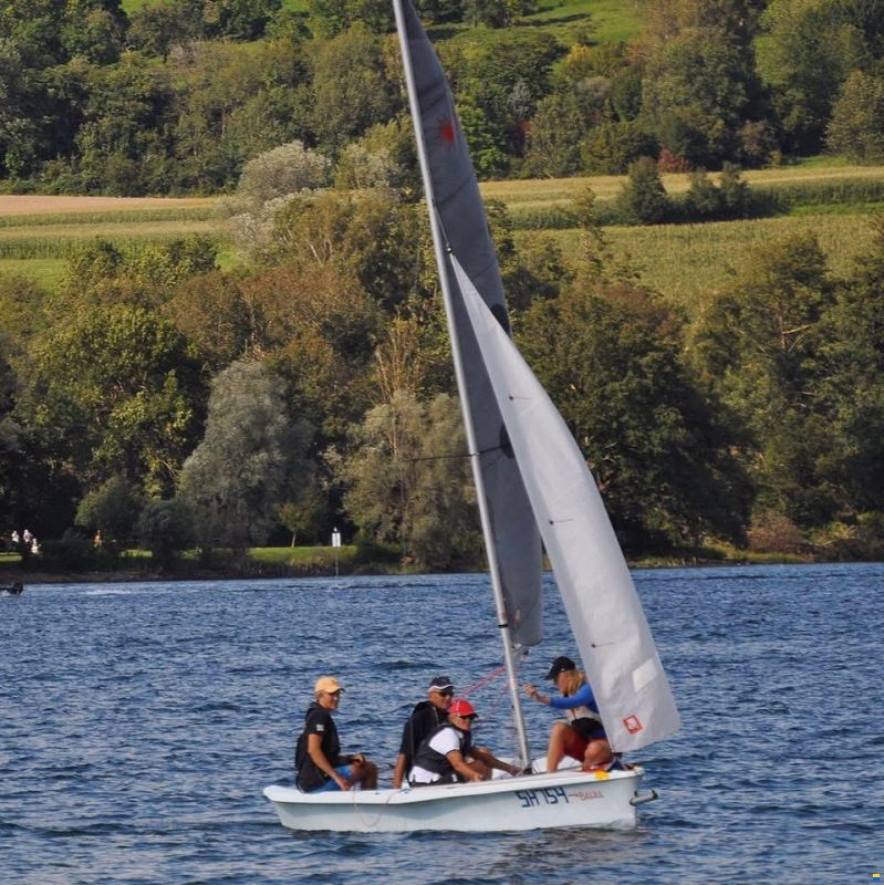 Laser Performance Bahia