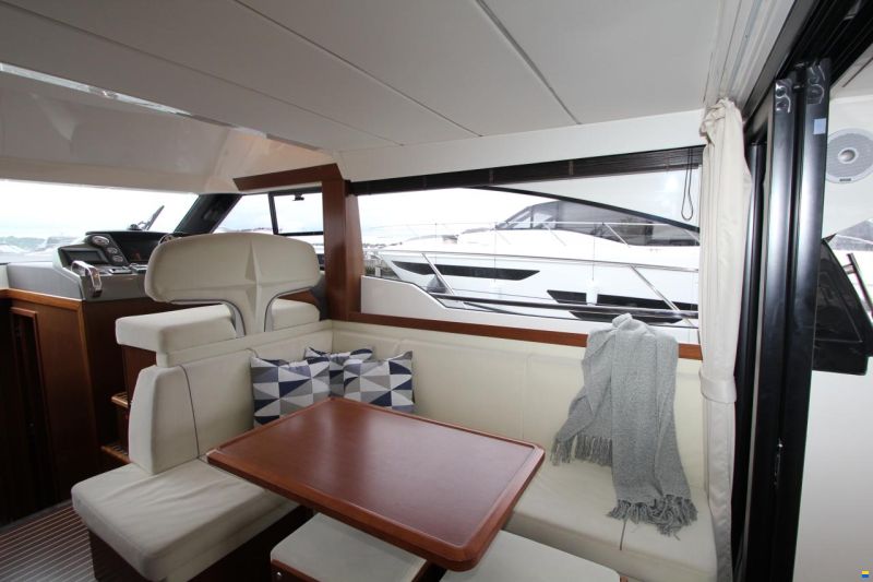 Bavaria Virtess 420 Fly
